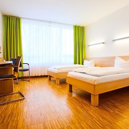 Gaestehaus Im Lwh Lingen Bagian luar foto