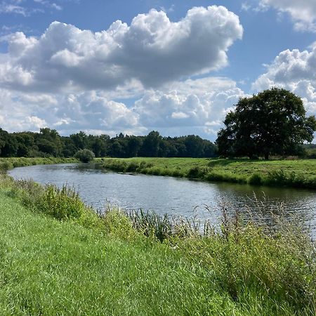 Gaestehaus Im Lwh Lingen Bagian luar foto