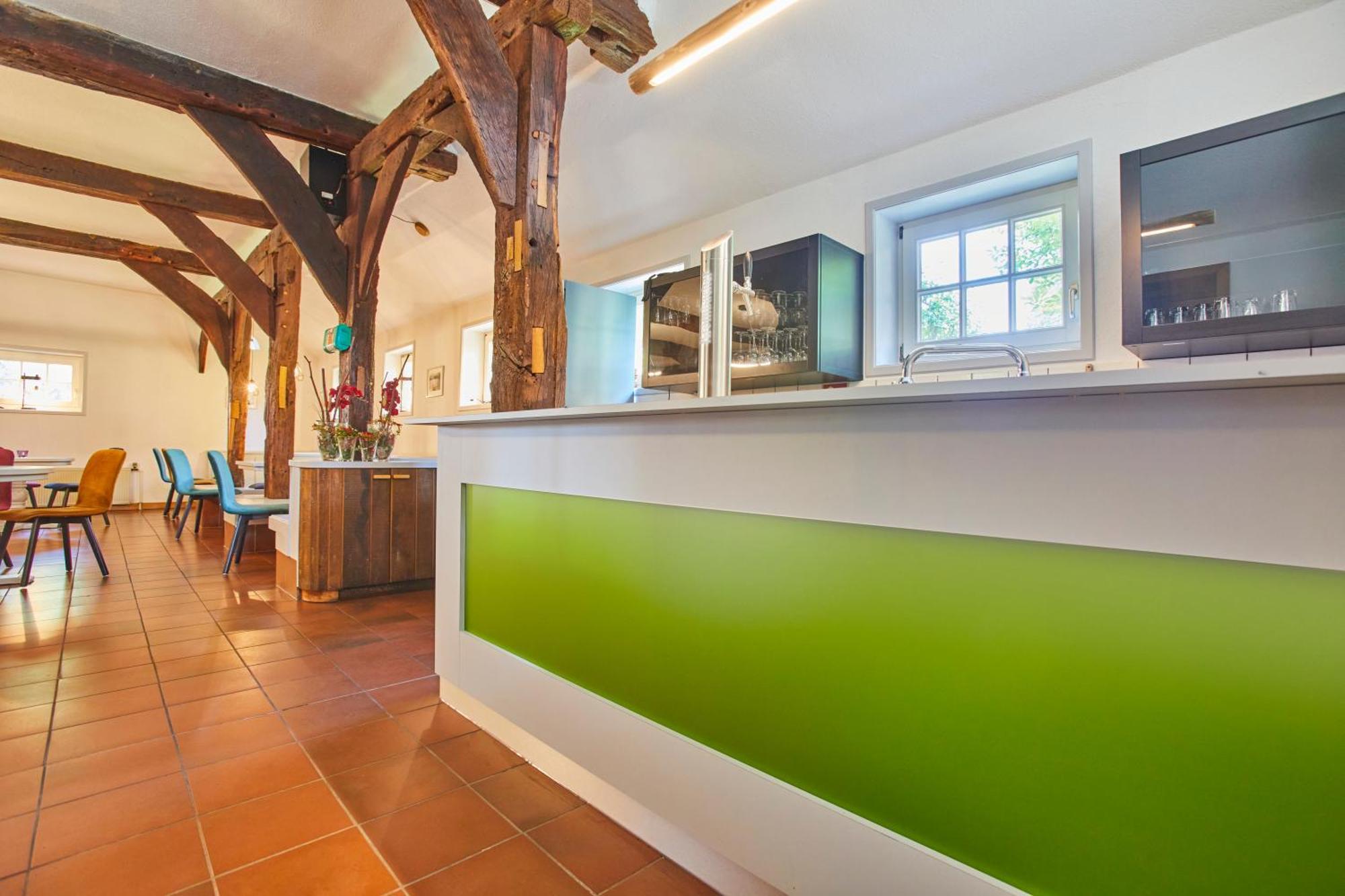 Gaestehaus Im Lwh Lingen Bagian luar foto