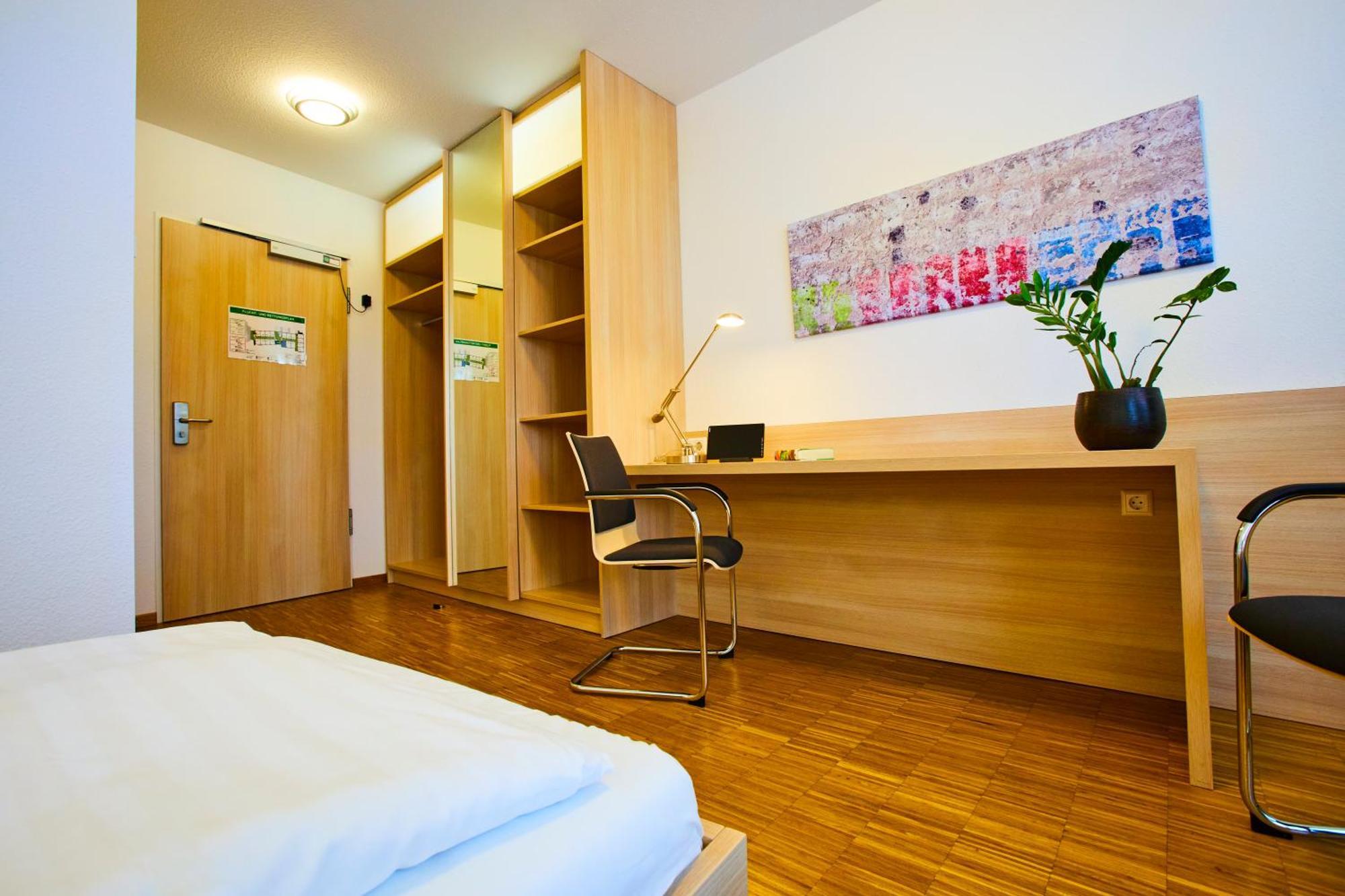 Gaestehaus Im Lwh Lingen Bagian luar foto